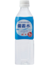 保存水　500ml